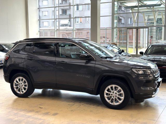 JEEP Compass 1.3 Turbo T4 190 CV PHEV AT6 4xe Limited - IVA