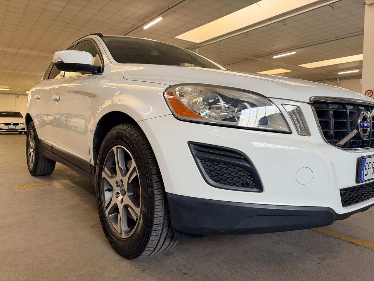 Volvo XC 60 XC60 D3 Geartronic Momentum