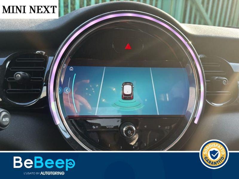 MINI Mini Full Electric MINI 3P COOPER SE CLASSIC AUTO