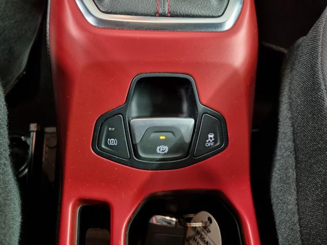 JEEP Renegade 1.3 T4 240CV PHEV 4xe AT6 Trailhawk