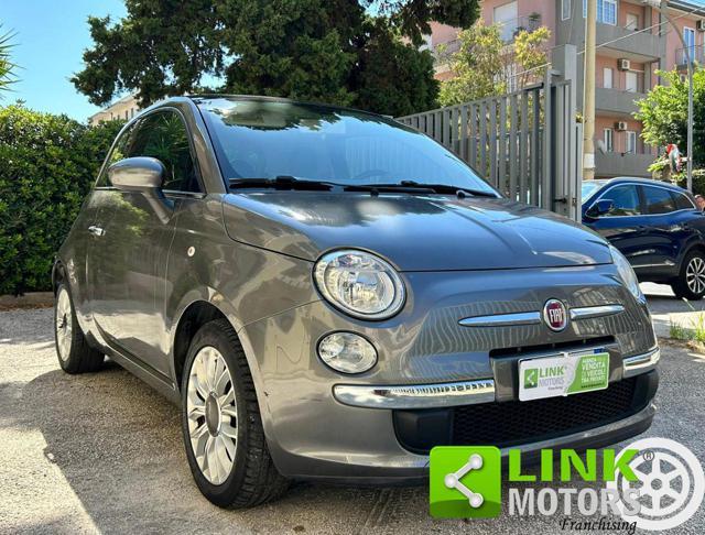 FIAT 500 1.2 Cult - CAMBIO AUTOMATICO