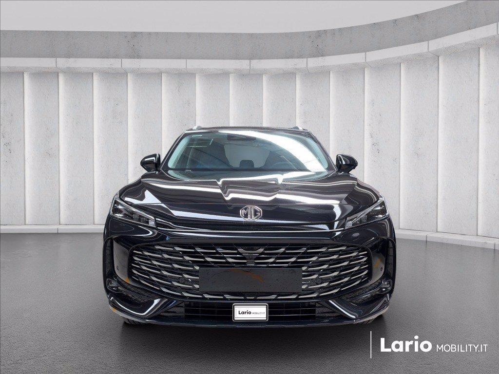 MG HS 1.5 phev Luxury auto del 2026