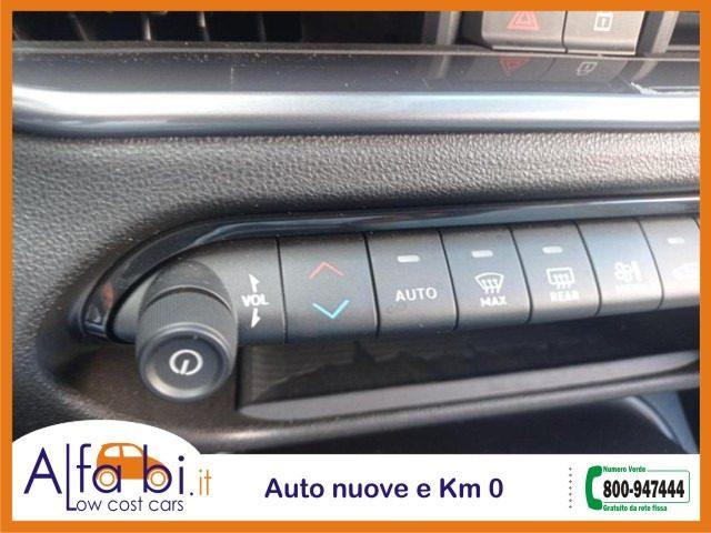 FIAT 600 1.2 110CV MHEV Aut. La PRIMA