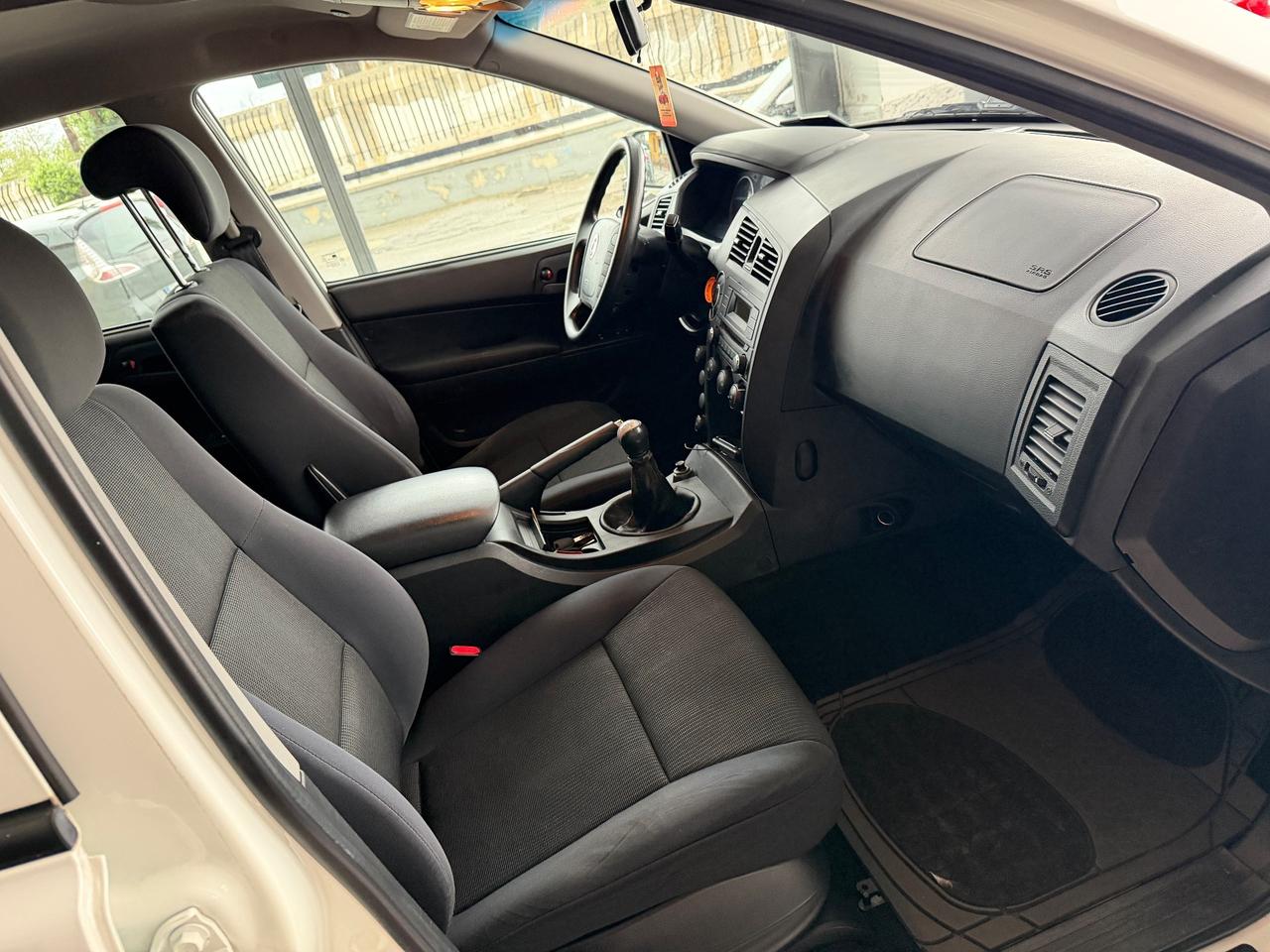 Ssangyong Actyon Sports 2.0 e-XDi 2WD pick-up