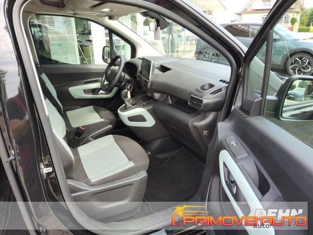 CITROEN Berlingo BlueHDi 100 Combi M Live