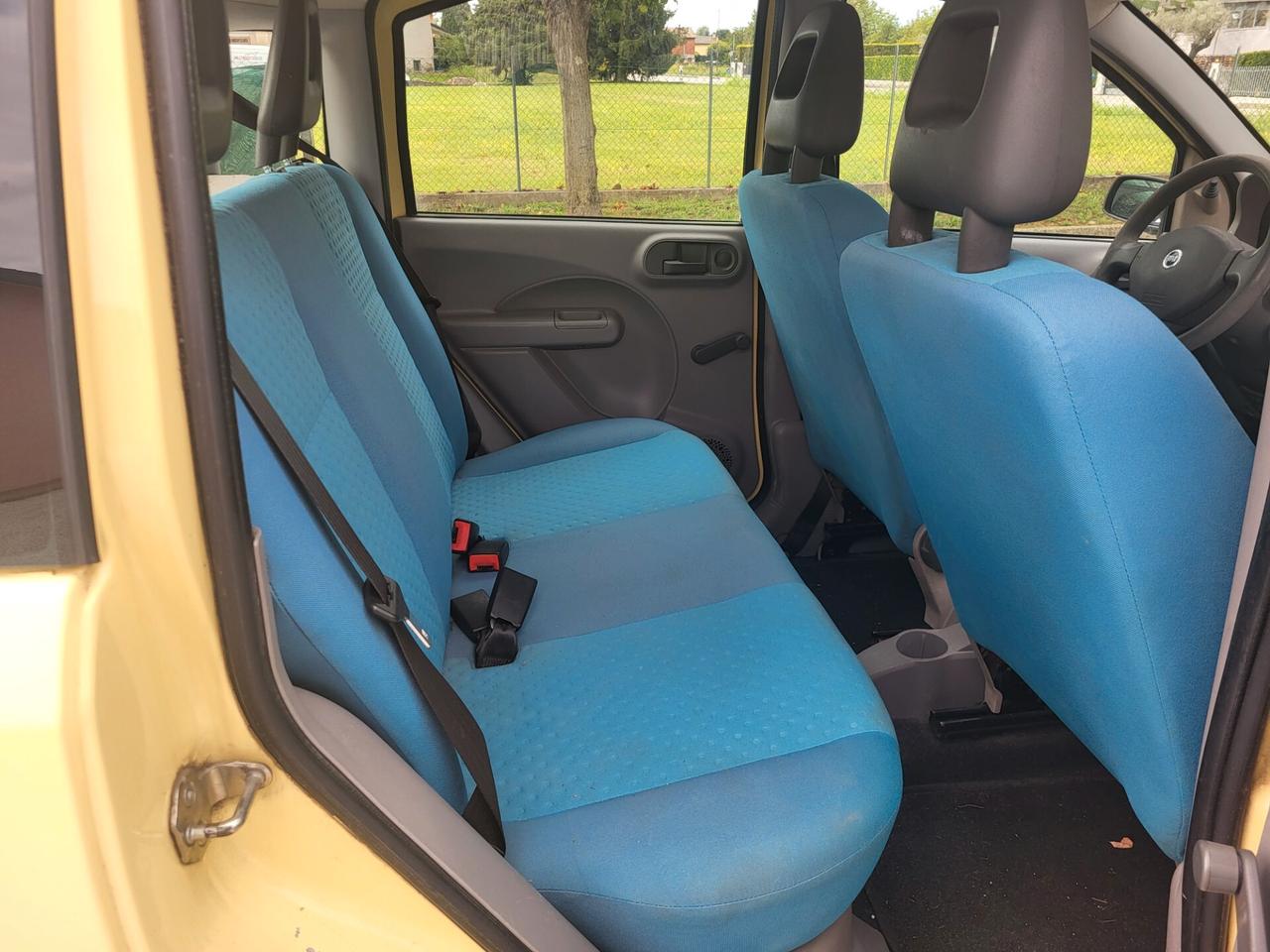 Fiat Panda 1.2 Dynamic