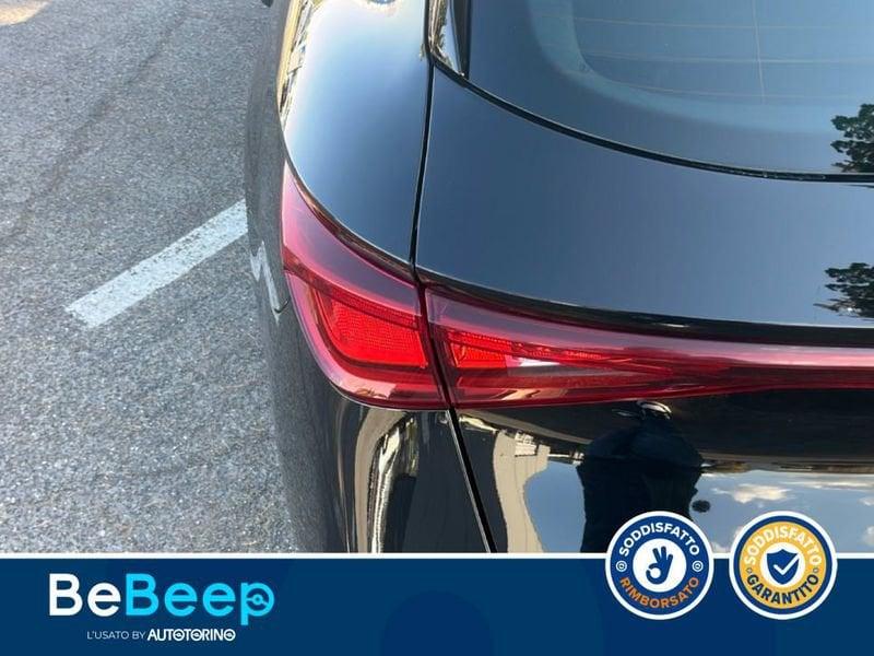 CUPRA Leon SPORTSTOURER 1.5 HYBRID 150CV DSG