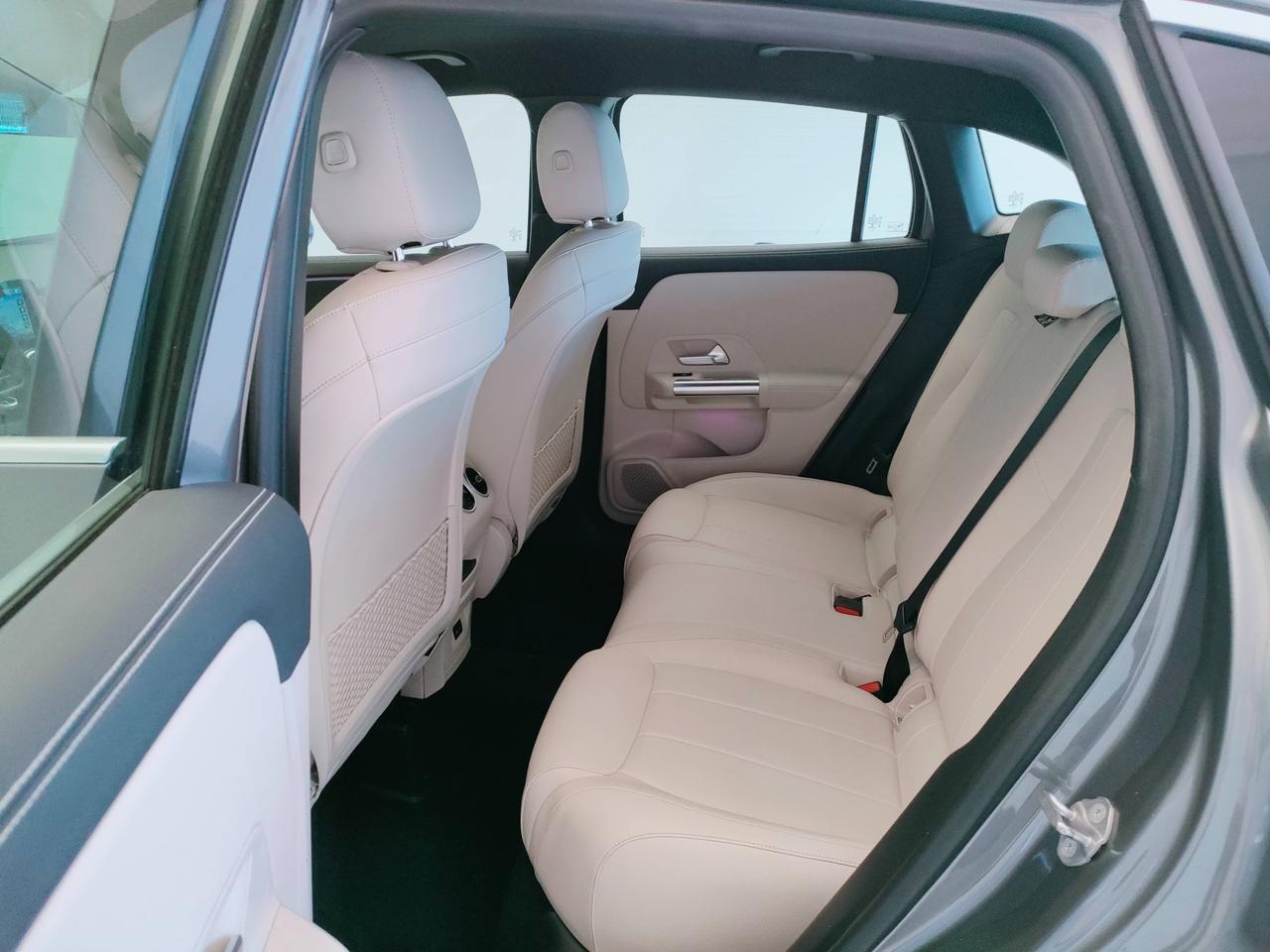 Mercedes-Benz GLA-H247 2020 - GLA 220 d Sport Plus 4matic auto