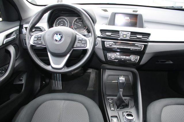 BMW X1 xDrive18d BUSINESS