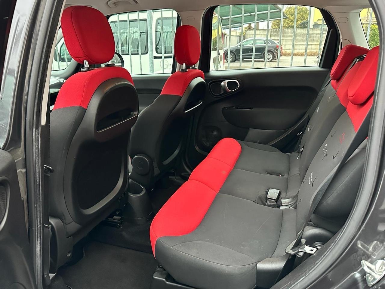 Fiat 500L 1.3 Multijet 95 CV Connect