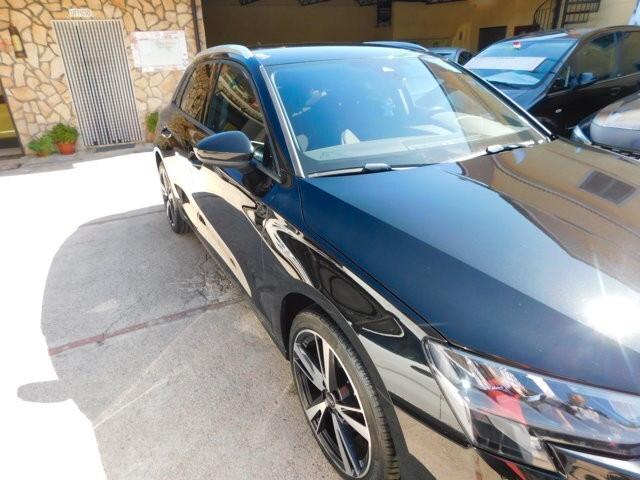 Audi A3 SPB 30 TDI