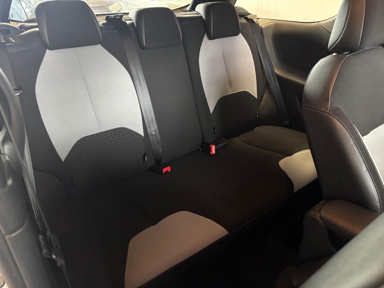 DS3 3 1.4 HDi 70 OK NEOPATENTATI