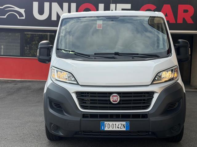 FIAT Ducato 30 2.3 MJT 150CV PC-TN Combi (9 POSTI)