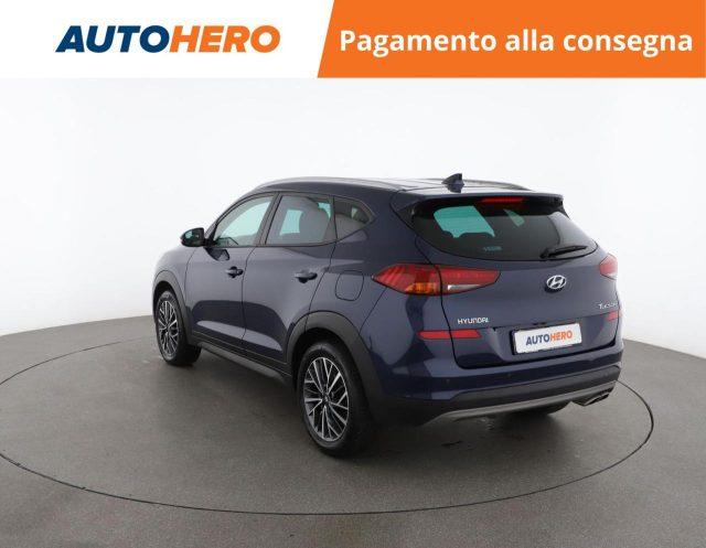 HYUNDAI Tucson 1.6 CRDi XPrime