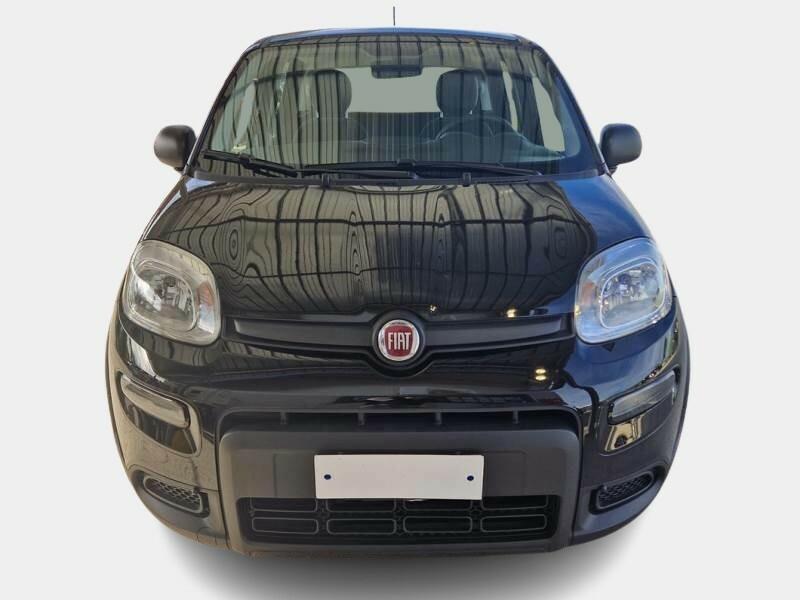 FIAT PANDA 1.0 FireFly 70cv S/S Hybrid 5 PORTE