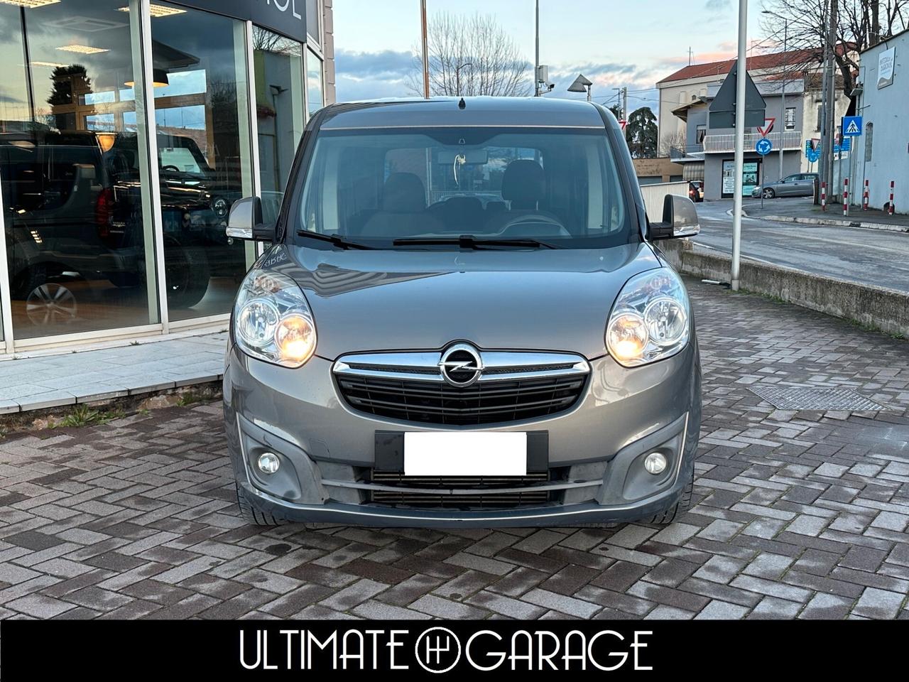 Opel Combo 1.4 Turbo EcoM 120CV PC-TN Cosmo