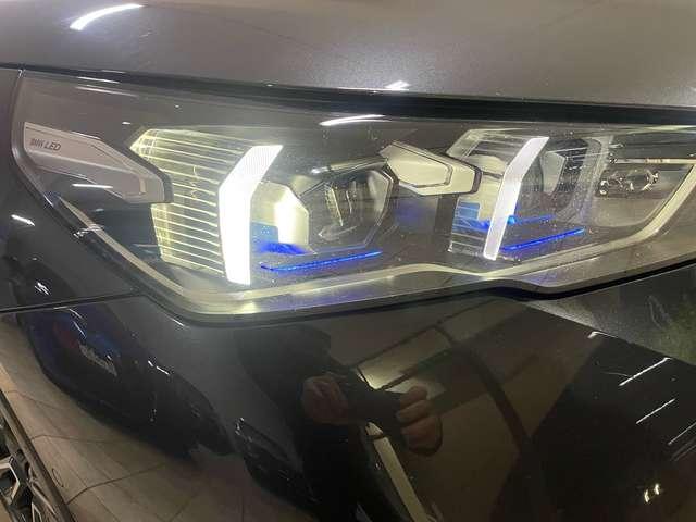 BMW 520 d 48V Msport aut + LED+ Widescreen DrivingAss+