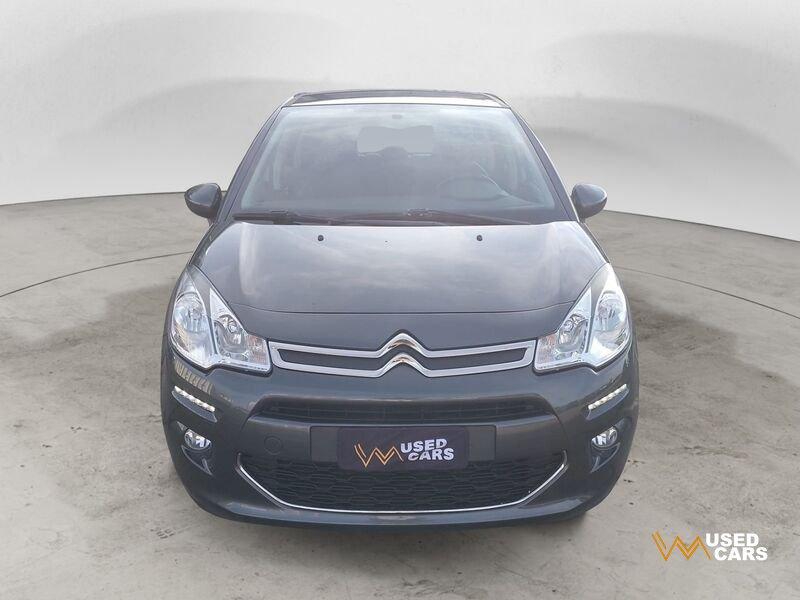 Citroën C3 C3 PureTech 82 Live Edition