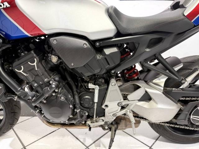 Honda CB 1000 R CB 1000 R LIMITED EDITION N. 15 DI 350