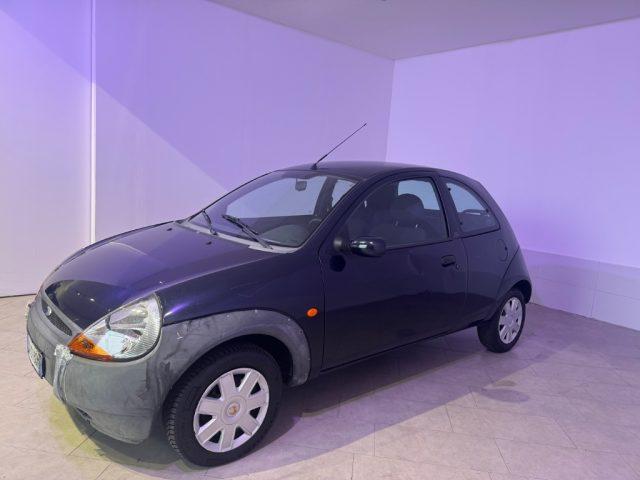 FORD Ka 1.3 Collection