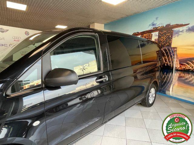 MERCEDES-BENZ Vito 2.2 114cdi EXTRALONG 9 POSTI TOURER SELECT