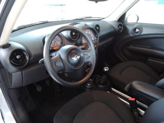 MINI Countryman Mini Cooper D Business Countryman