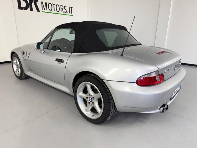 BMW Z3 1.9 cat Roadster 118 cv