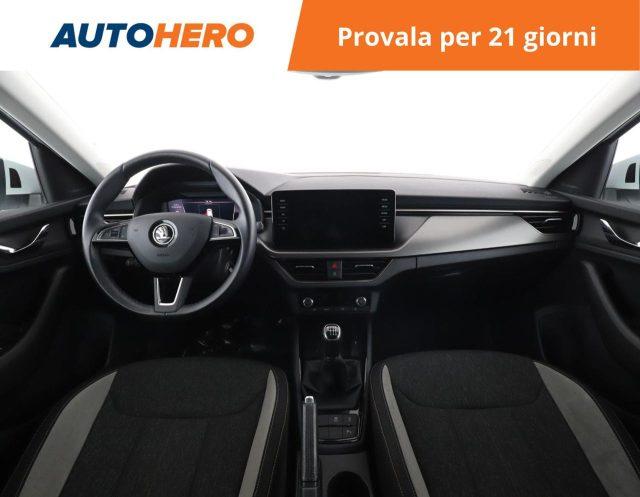 SKODA Scala 1.0 TSI 115 CV Style