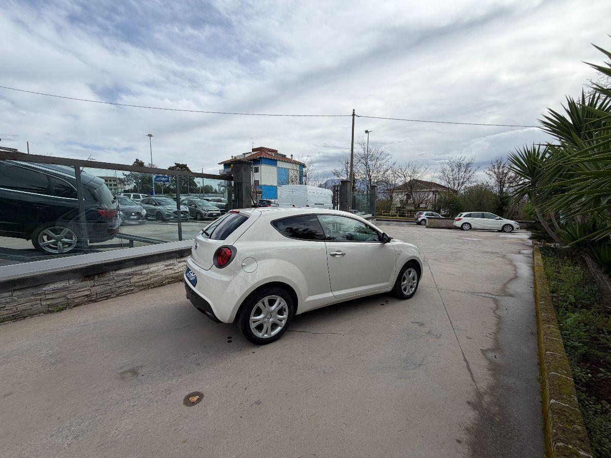 ALFA ROMEO - MiTo - 1.4 70 CV 8V Progression