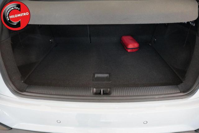 AUDI Q2 35 TDI quattro S tronic Admired