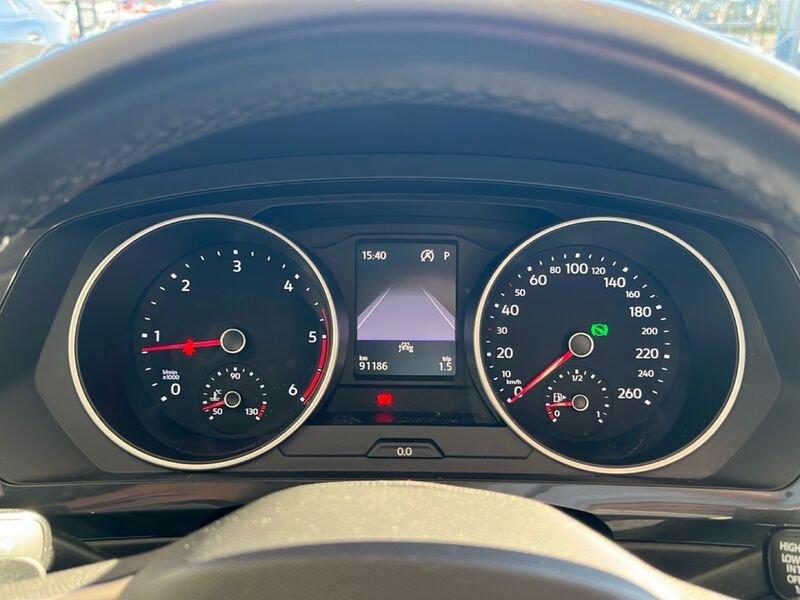 Volkswagen Tiguan 2.0 TDI SCR 110KW R-Line DSG