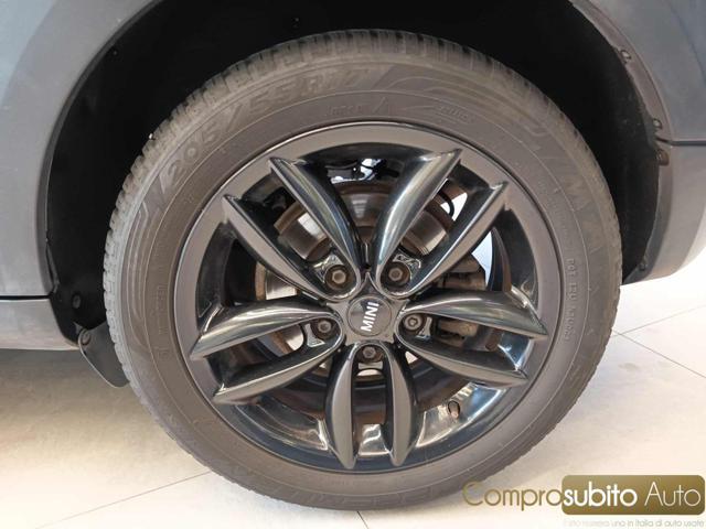 MINI Countryman Mini One D Countryman