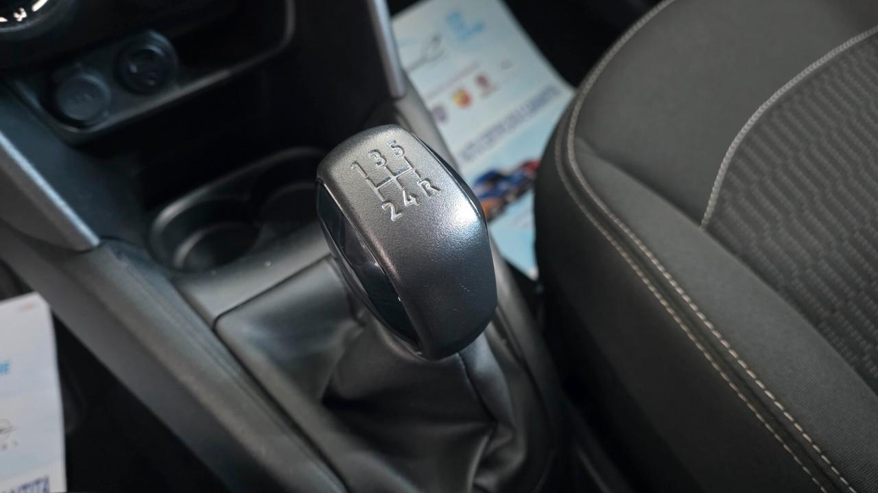 Peugeot 208 BlueHDi 75 5 porte Allure