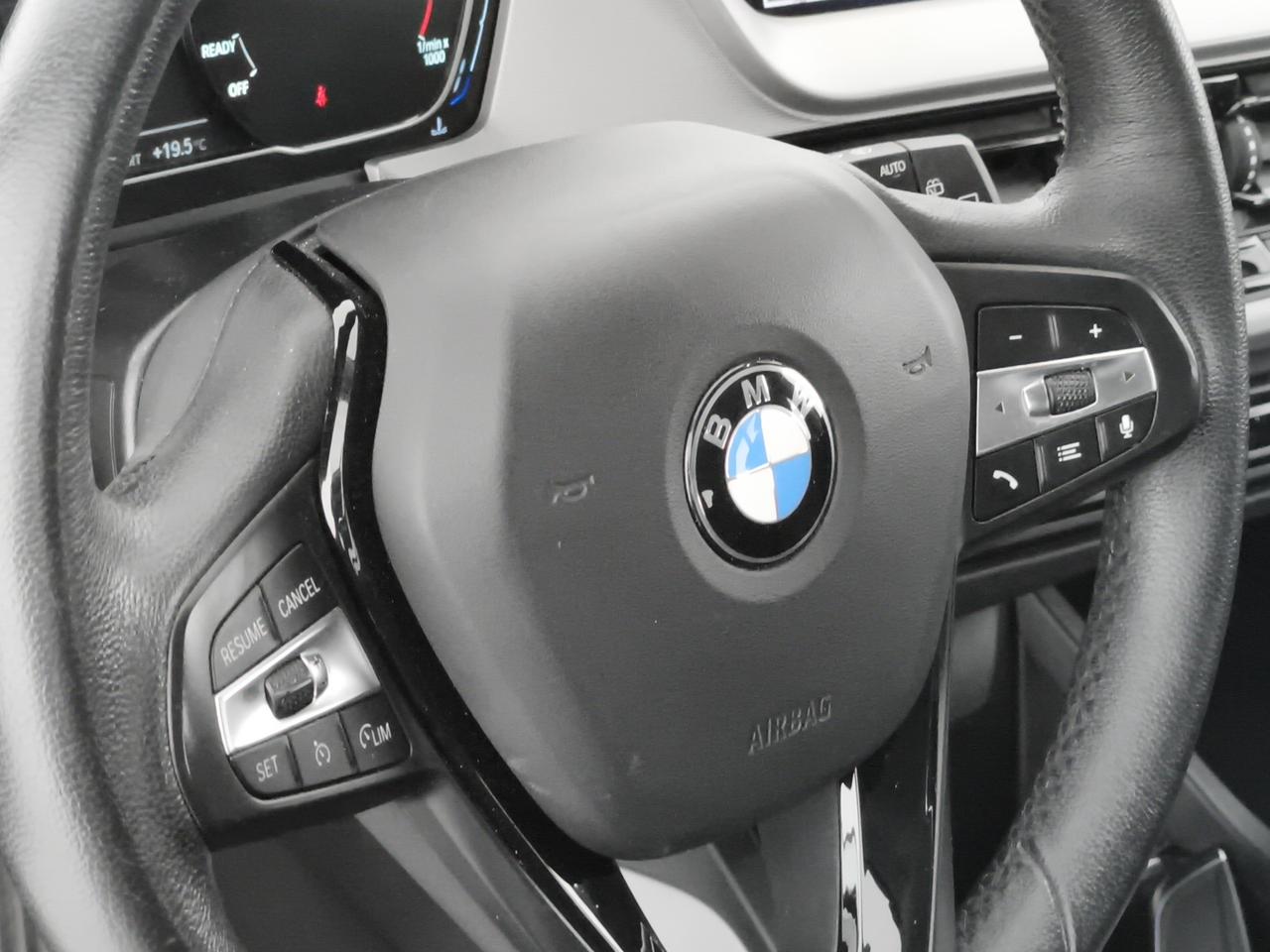 BMW Serie 1 116d Advantage