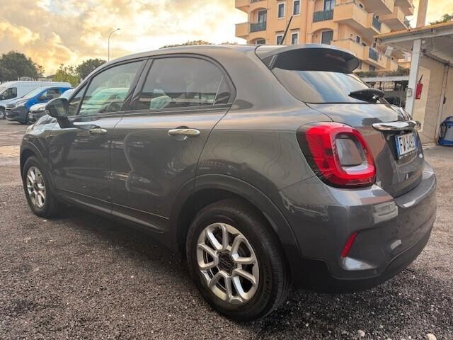 Fiat 500X 1.3 MultiJet 95 CV UrbanPlus