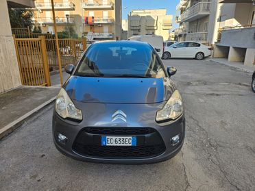 Citroen c 3 gpl