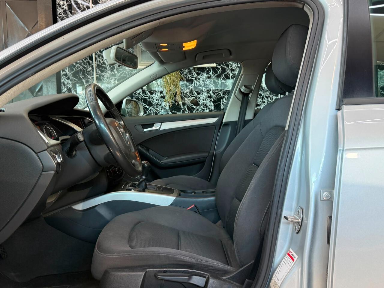Audi A4 Avant 2.0 TDI 120 CV Ambiente