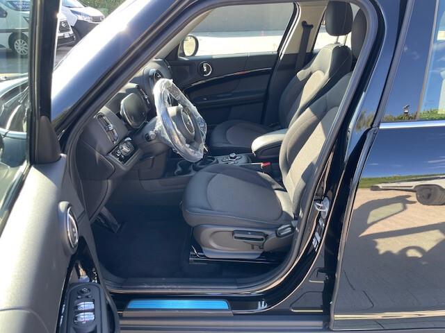 Mini Cooper Countryman Mini 1.5 Cooper Business Countryman