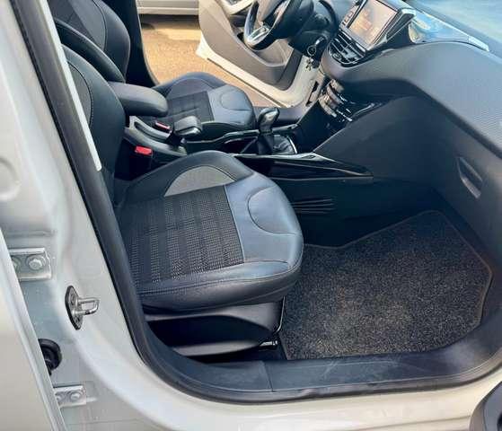 Peugeot 2008 1° serie BlueHDi 100 Allure