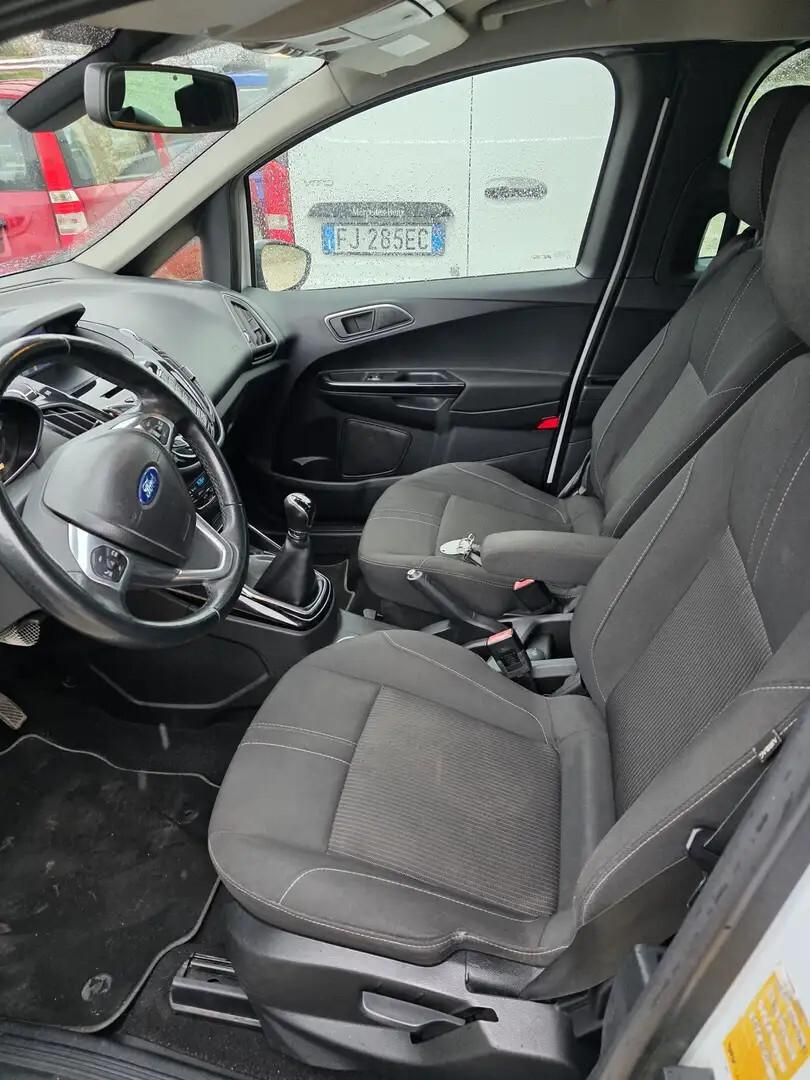 Ford B-Max 1.5 TDCi 75 CV Titanium