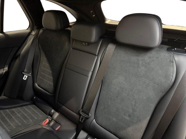MERCEDES-BENZ C 220 d Mild hybrid S.W. 4Matic AMG Line Advanced