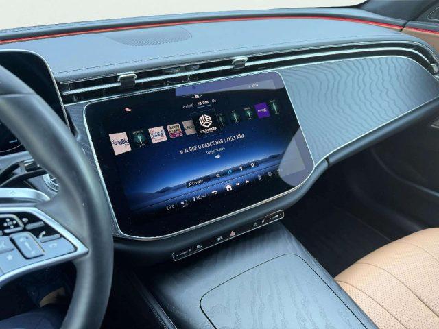 MERCEDES-BENZ E 220 d Mild hybrid 4Matic S.W. Advanced All Terrain