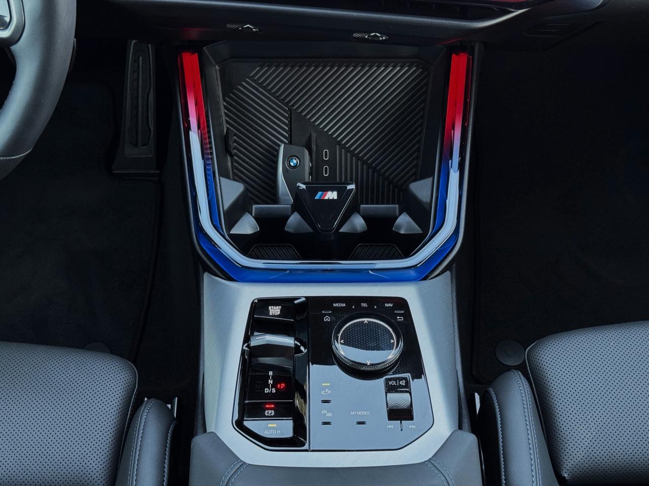 BMW X3 xDrive20d MHEV MSport PRO 197CV TETTO