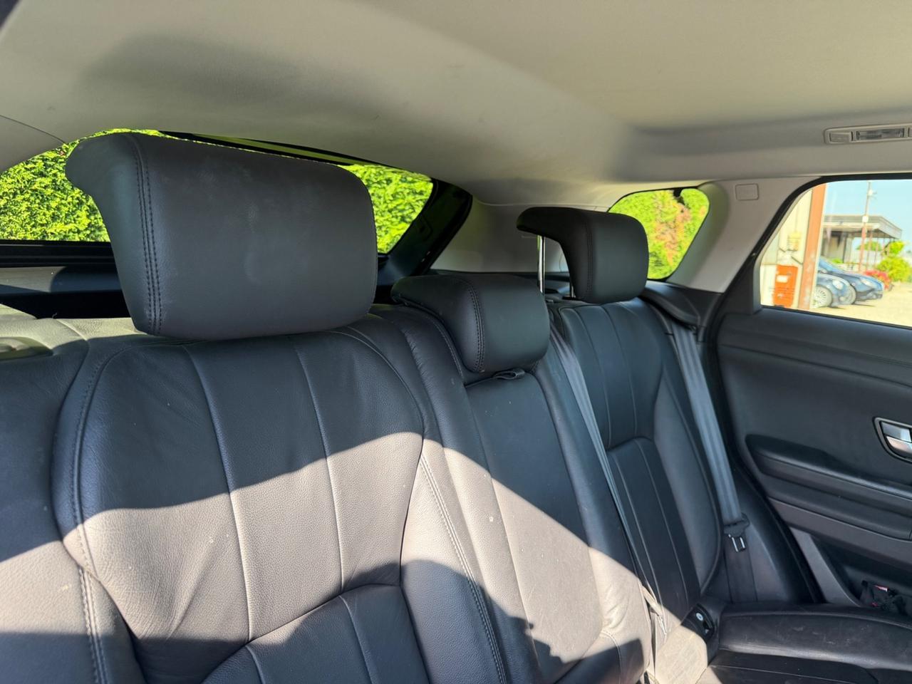Land Rover Range Evoque 2.0 TD4 150 CV 5p. SE Dynamic
