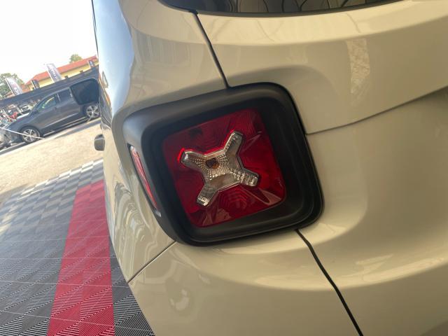 JEEP Renegade 1.6 Mjt 120 CV Longitude