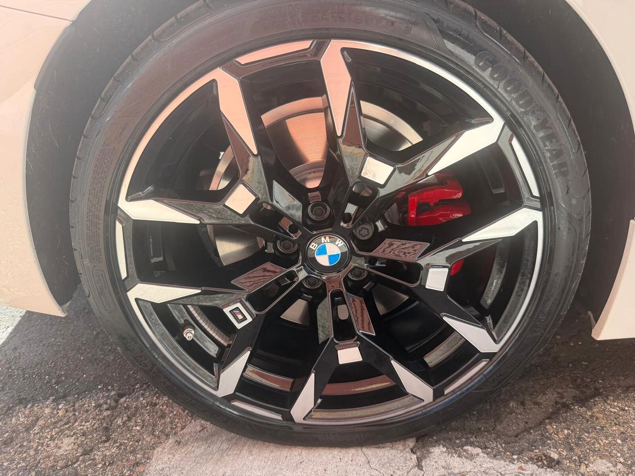 Bmw 320 320d 48V xDrive Touring Msport