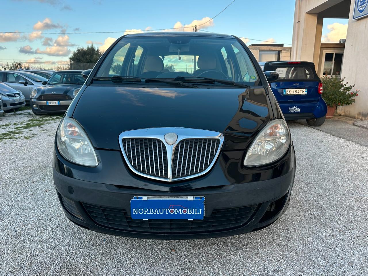 Lancia MUSA 1.3 Multijet 70cv