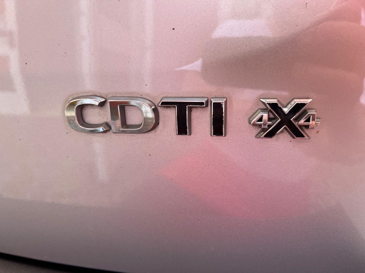 Opel Mokka 1.6 CDTI - 136CV 4x4