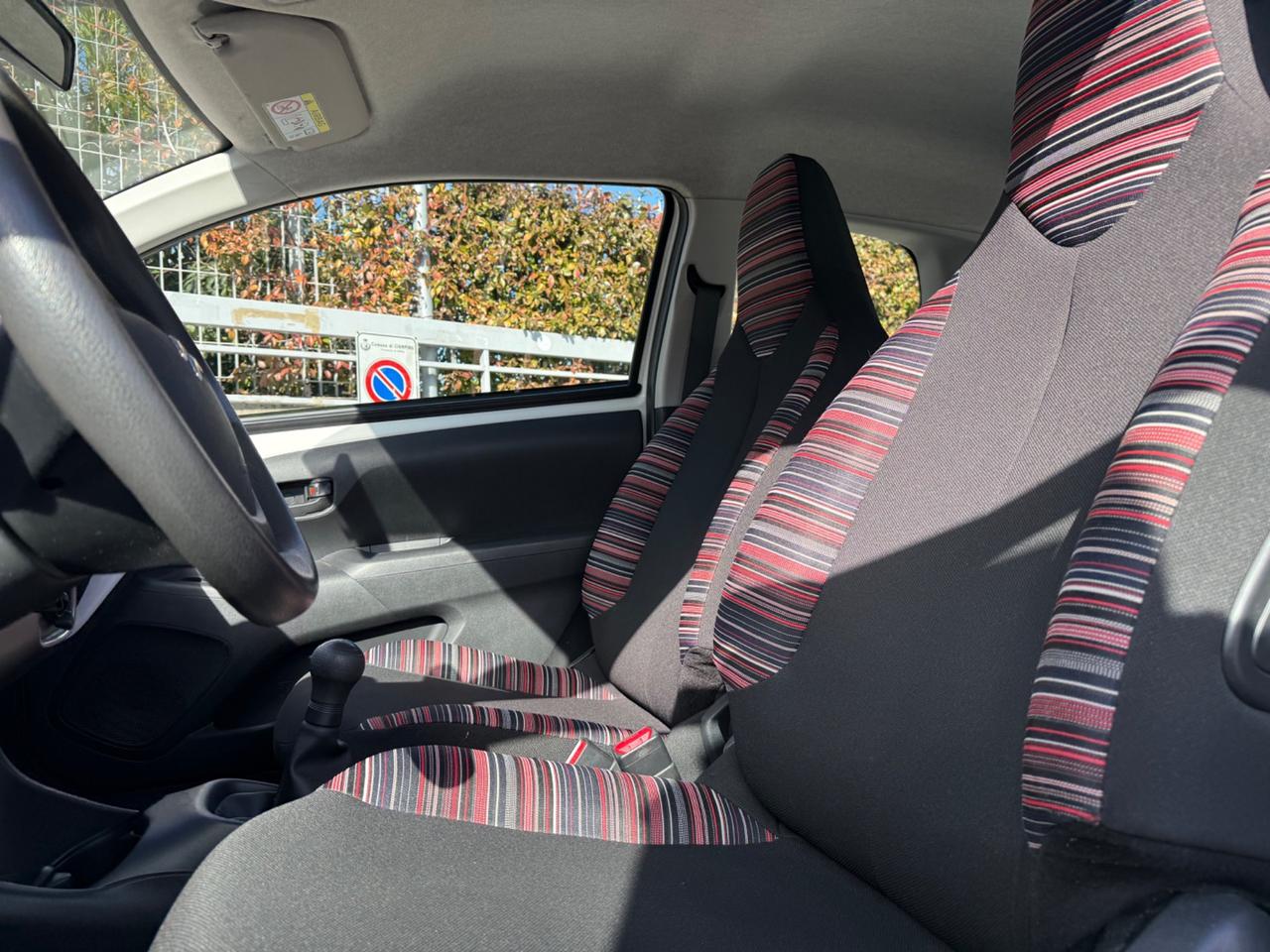 Citroen C1 VTi 68 Feel GARANTITA