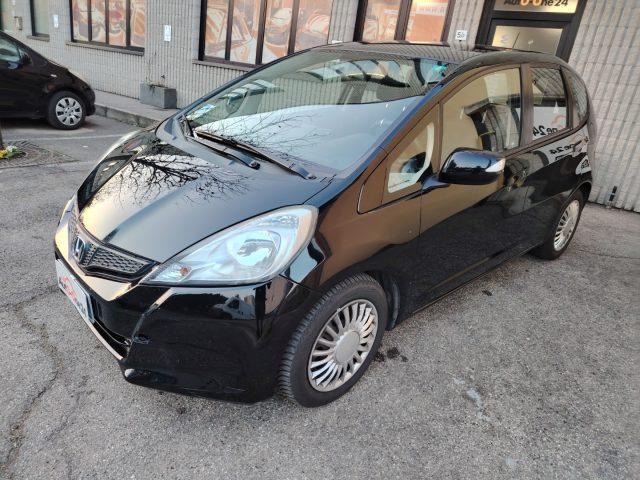 HONDA Jazz 1.4 i-VTEC Elegance NEOPATENTATI